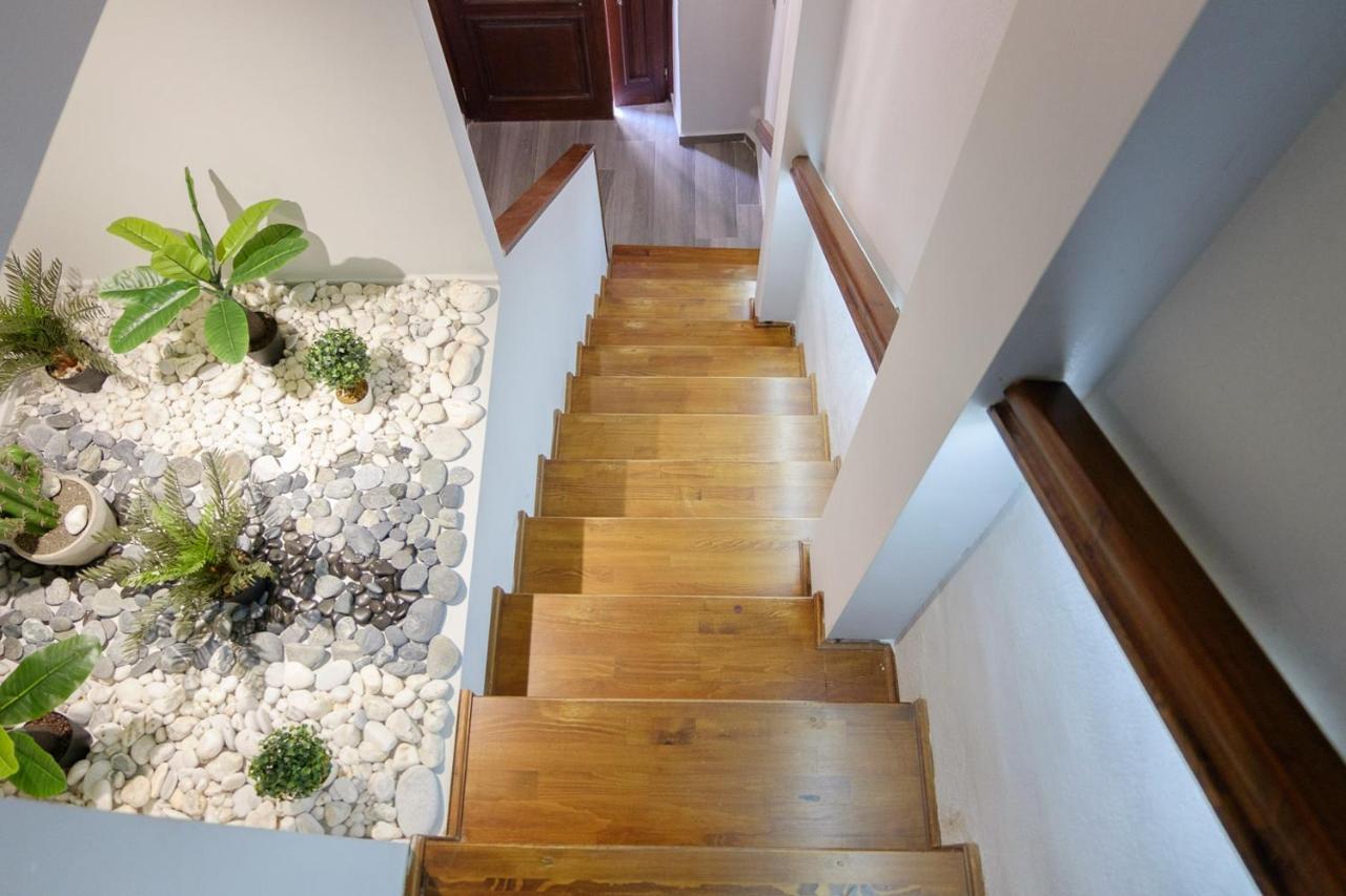 Old Town Boutique Apart Studio'S - Rethymno Exterior foto