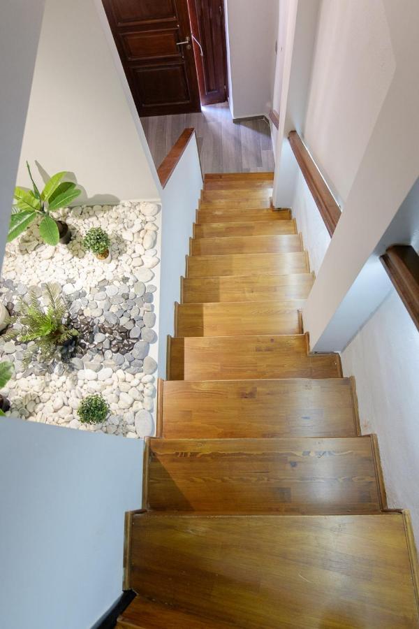 Old Town Boutique Apart Studio'S - Rethymno Exterior foto