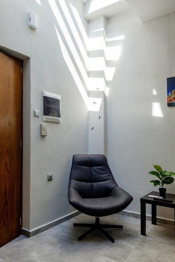 Old Town Boutique Apart Studio'S - Rethymno Exterior foto