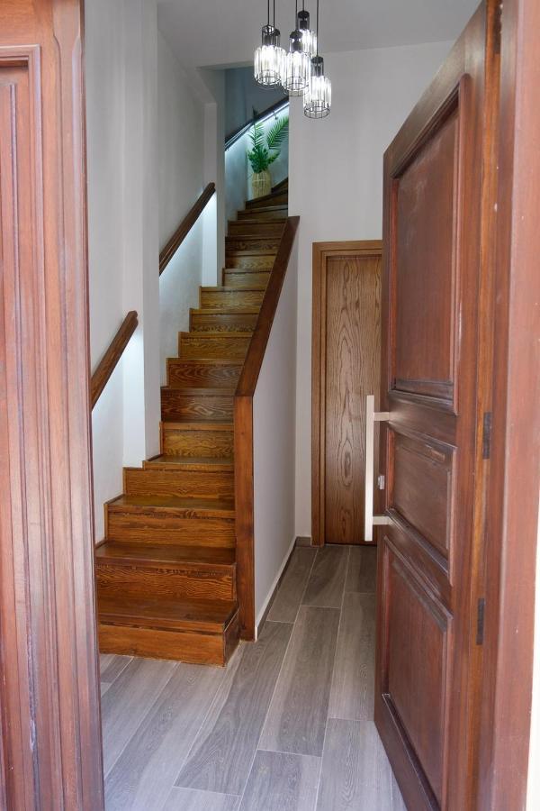 Old Town Boutique Apart Studio'S - Rethymno Exterior foto