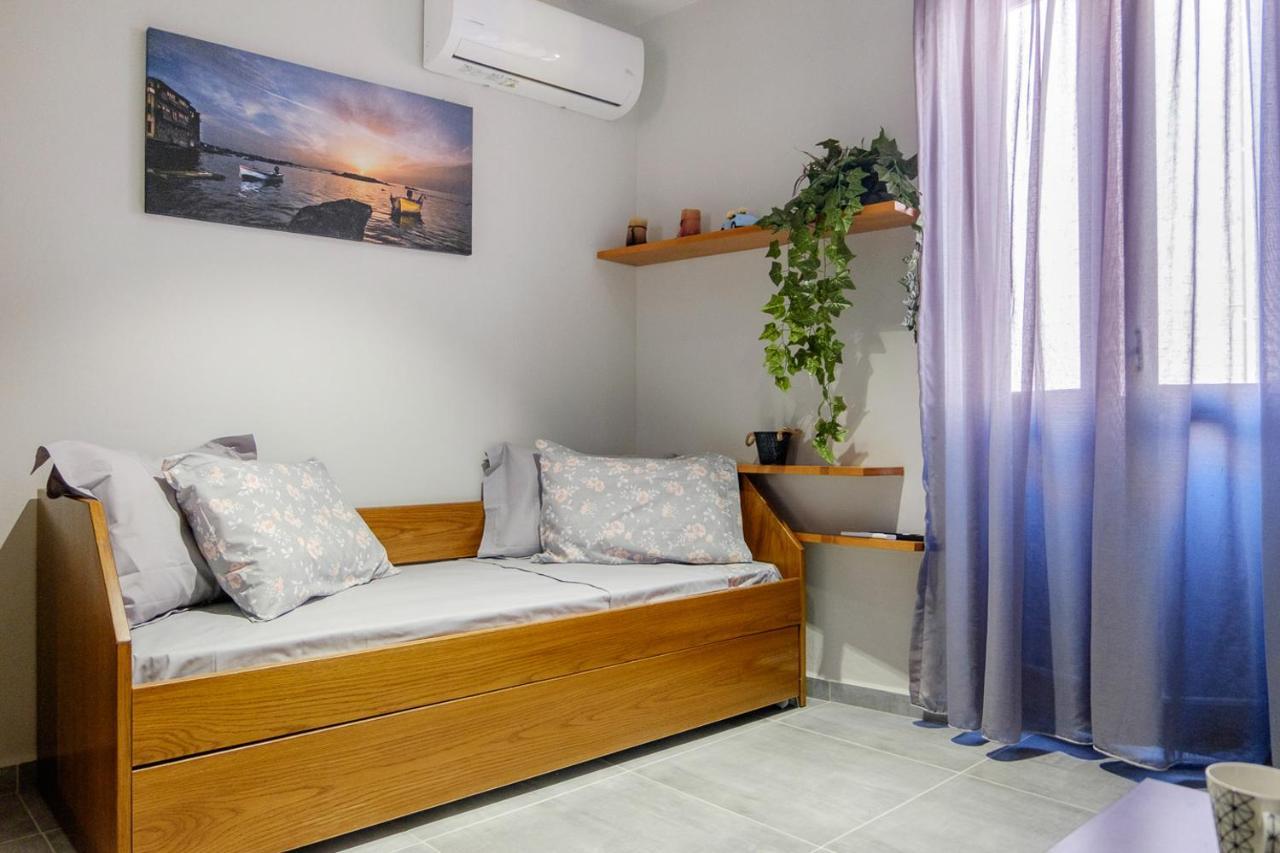 Old Town Boutique Apart Studio'S - Rethymno Exterior foto