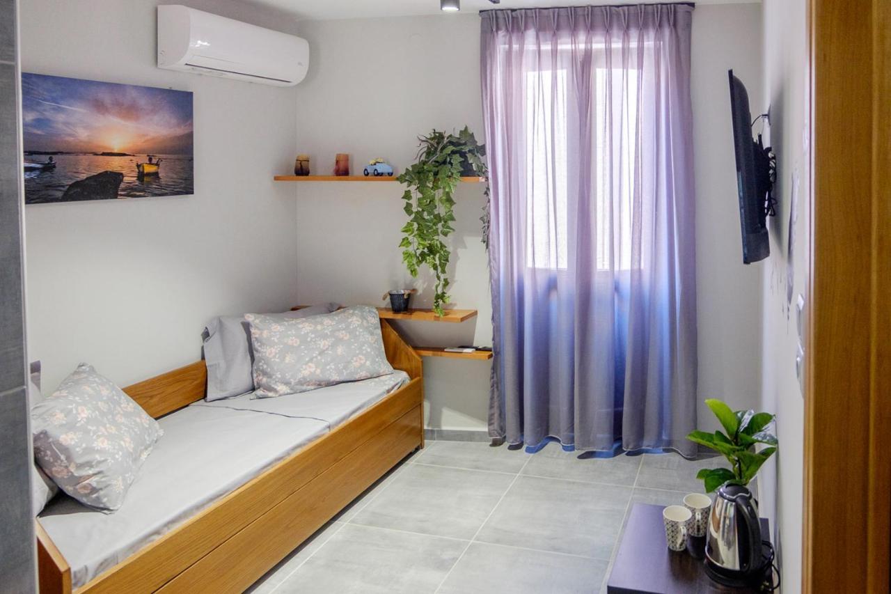 Old Town Boutique Apart Studio'S - Rethymno Exterior foto